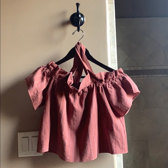 SAYLOR Tops - Saylor